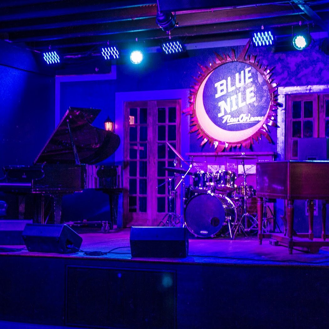 Blue Nile 2